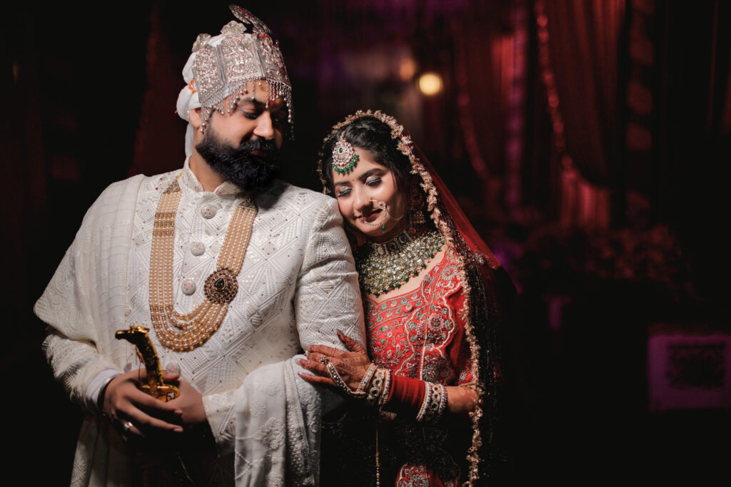 Cinematic Wedding Films